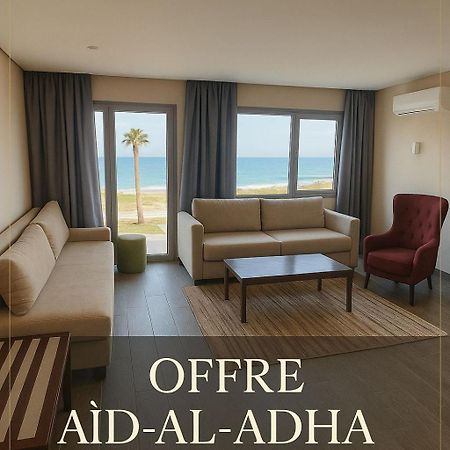 Oceana Mazagan Suites Hotel الجديدة المظهر الخارجي الصورة